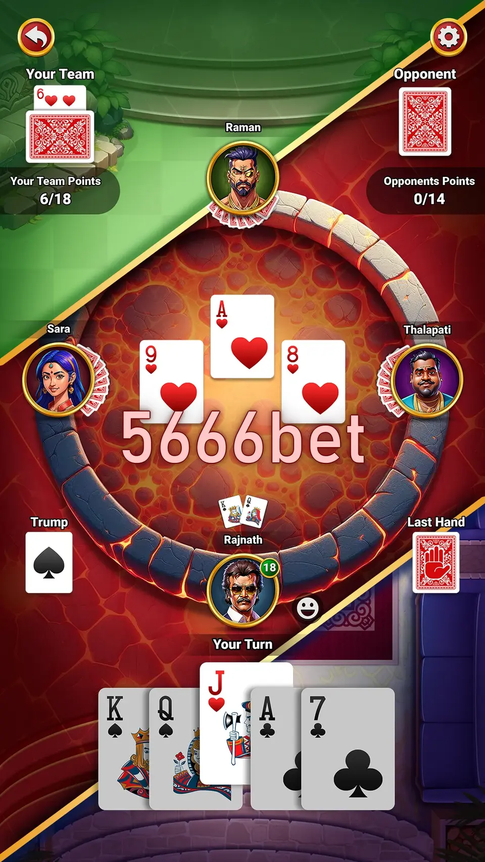 5666bet APK