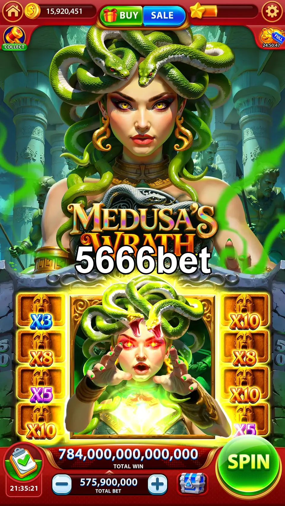 5666bet APK