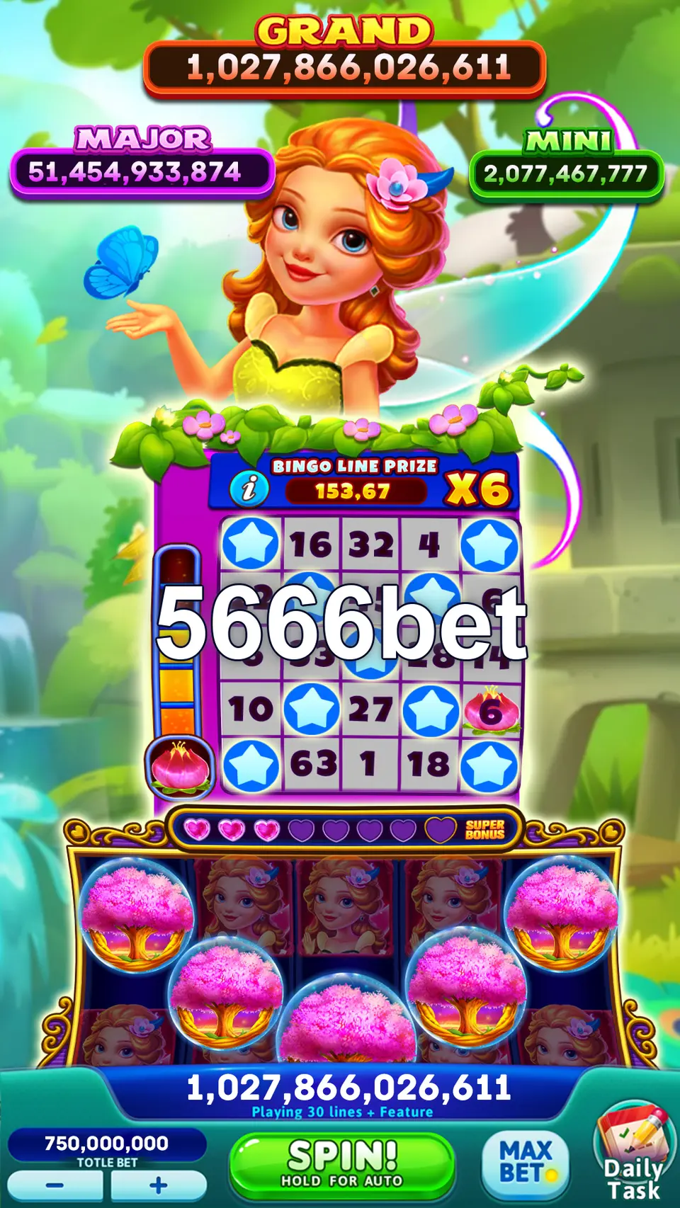 5666bet APK