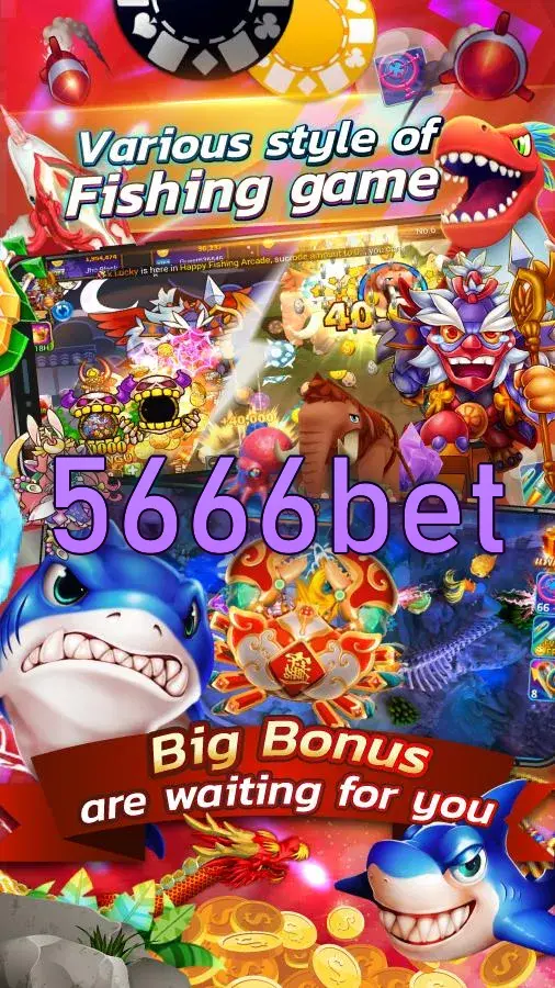 5666bet লগইন
