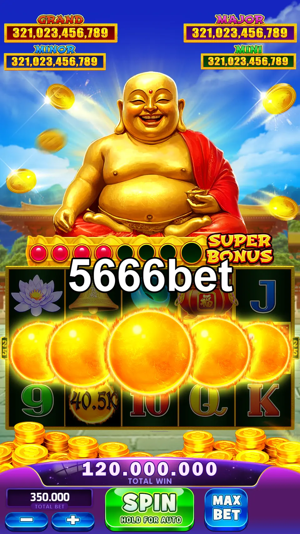 5666bet লগইন