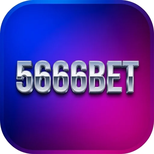 5666bet Logo - অফিসিয়াল